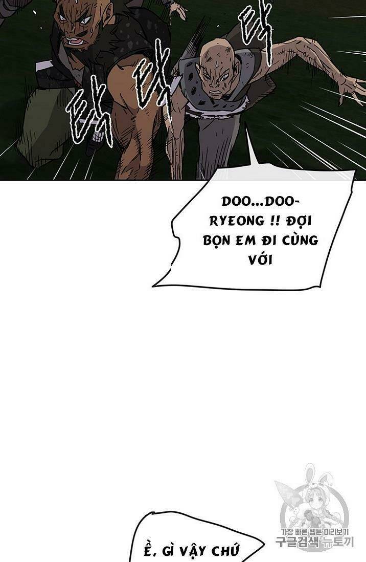 Tiên Kiếm Bất Bại Chap 13 - Next Chap 14