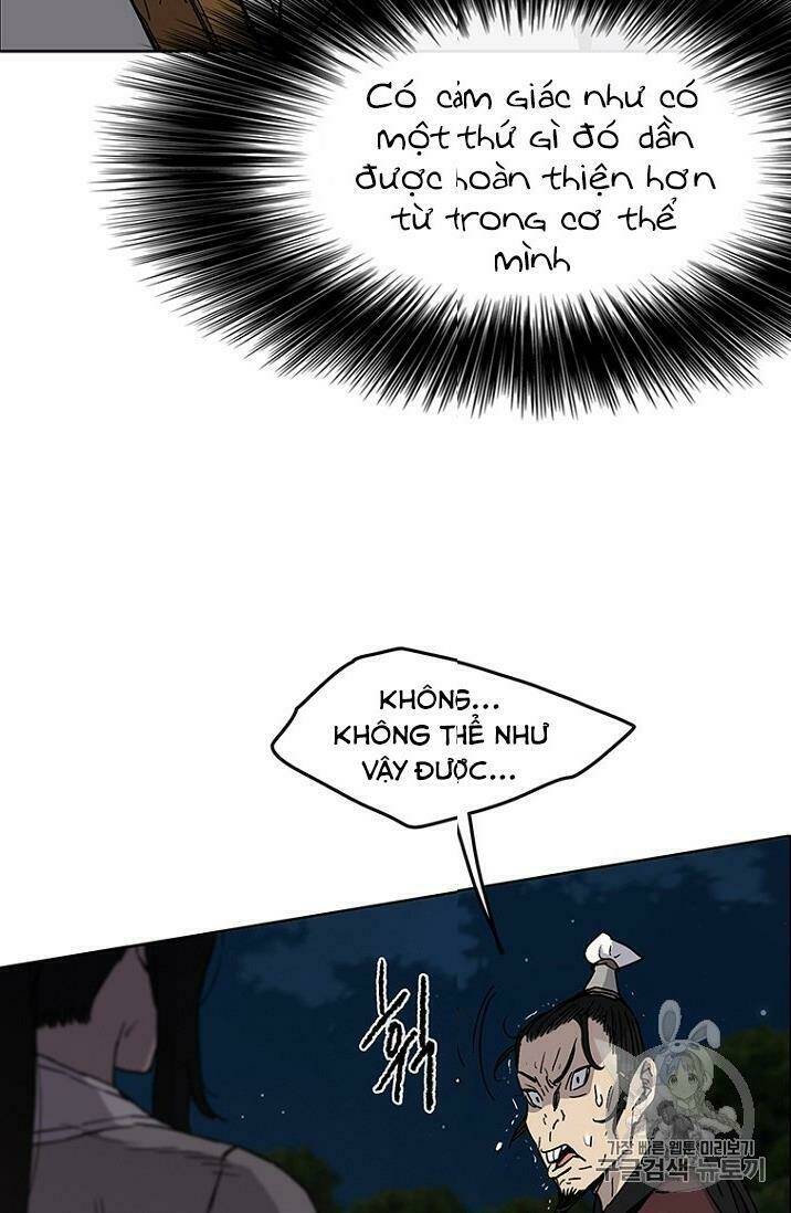 Tiên Kiếm Bất Bại Chap 13 - Next Chap 14