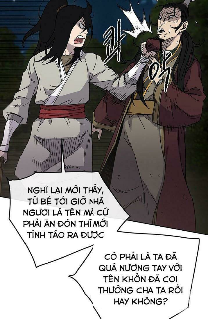 Tiên Kiếm Bất Bại Chap 13 - Next Chap 14