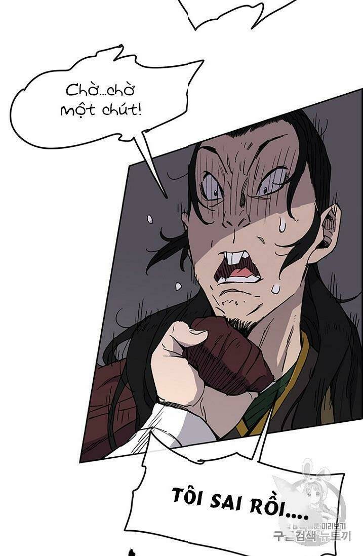 Tiên Kiếm Bất Bại Chap 13 - Next Chap 14