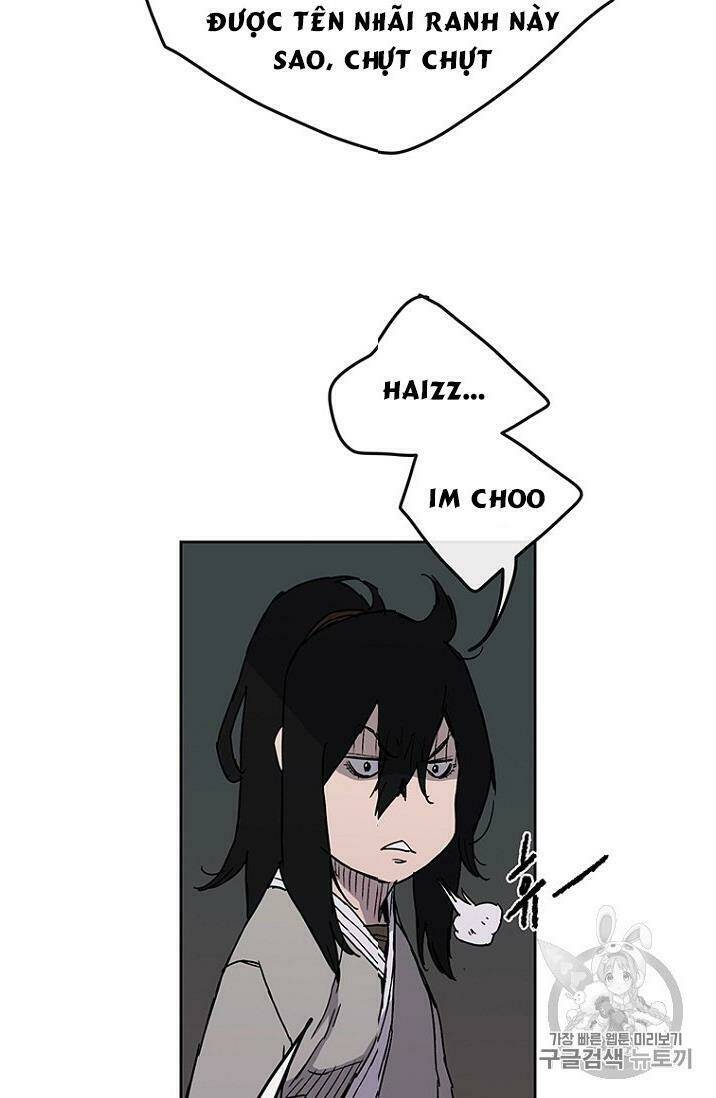 Tiên Kiếm Bất Bại Chap 13 - Next Chap 14