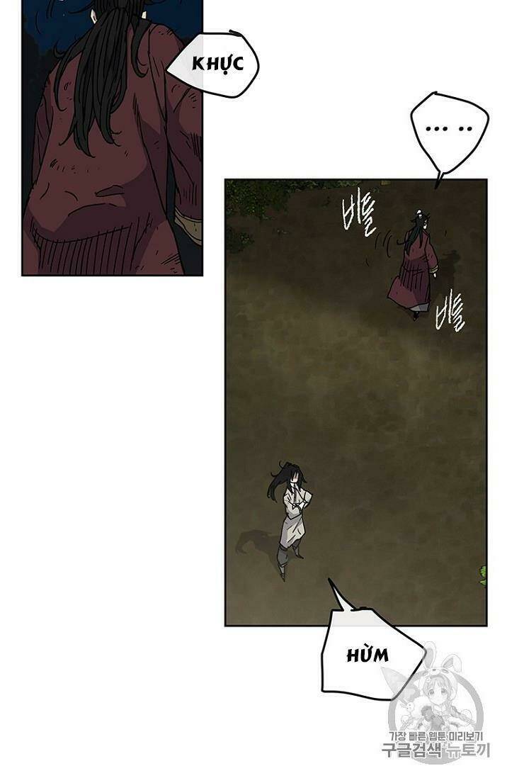 Tiên Kiếm Bất Bại Chap 13 - Next Chap 14