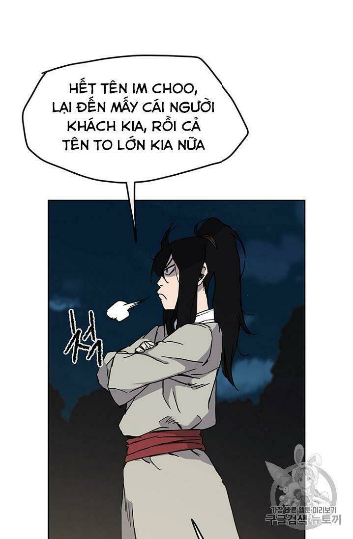 Tiên Kiếm Bất Bại Chap 13 - Next Chap 14