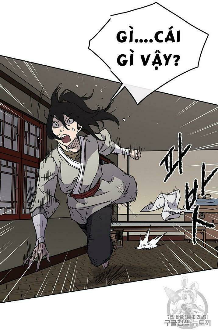 Tiên Kiếm Bất Bại Chap 13 - Next Chap 14