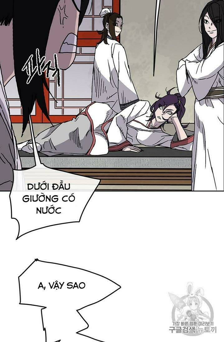 Tiên Kiếm Bất Bại Chap 13 - Next Chap 14