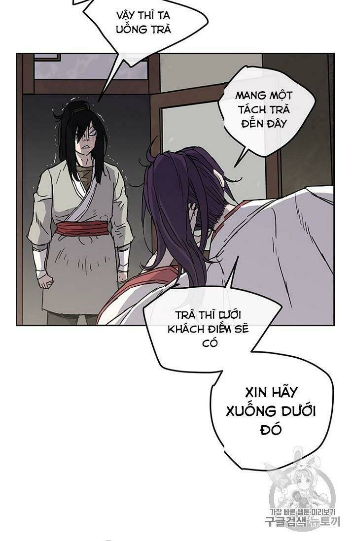 Tiên Kiếm Bất Bại Chap 13 - Next Chap 14