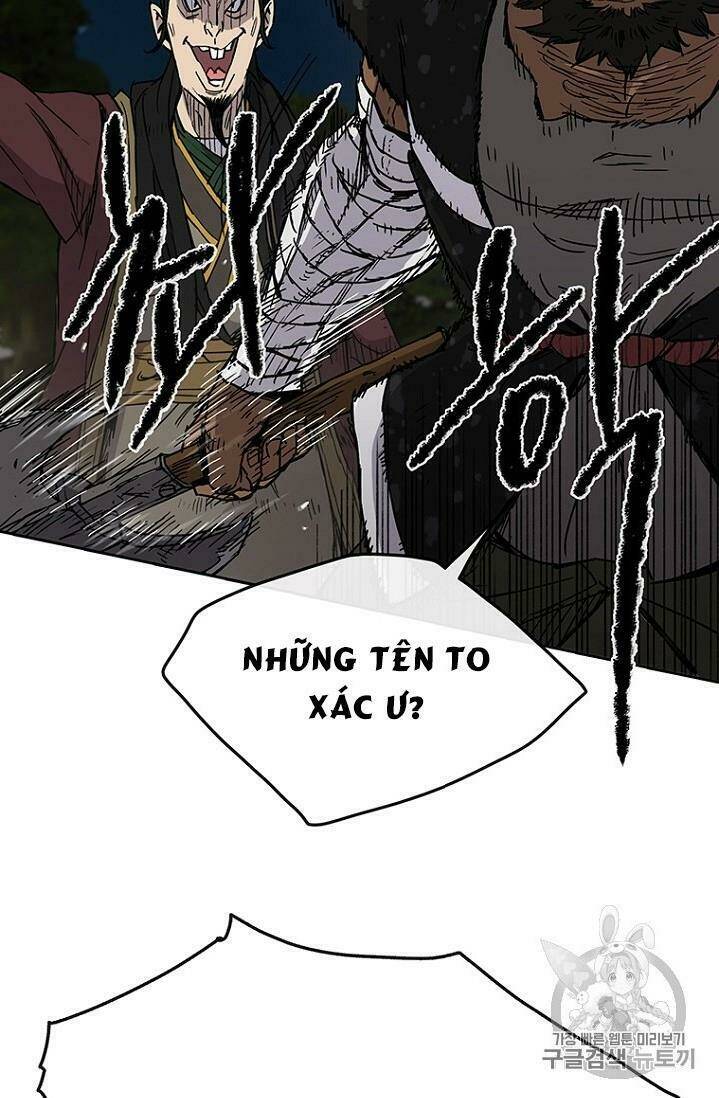 Tiên Kiếm Bất Bại Chap 13 - Next Chap 14