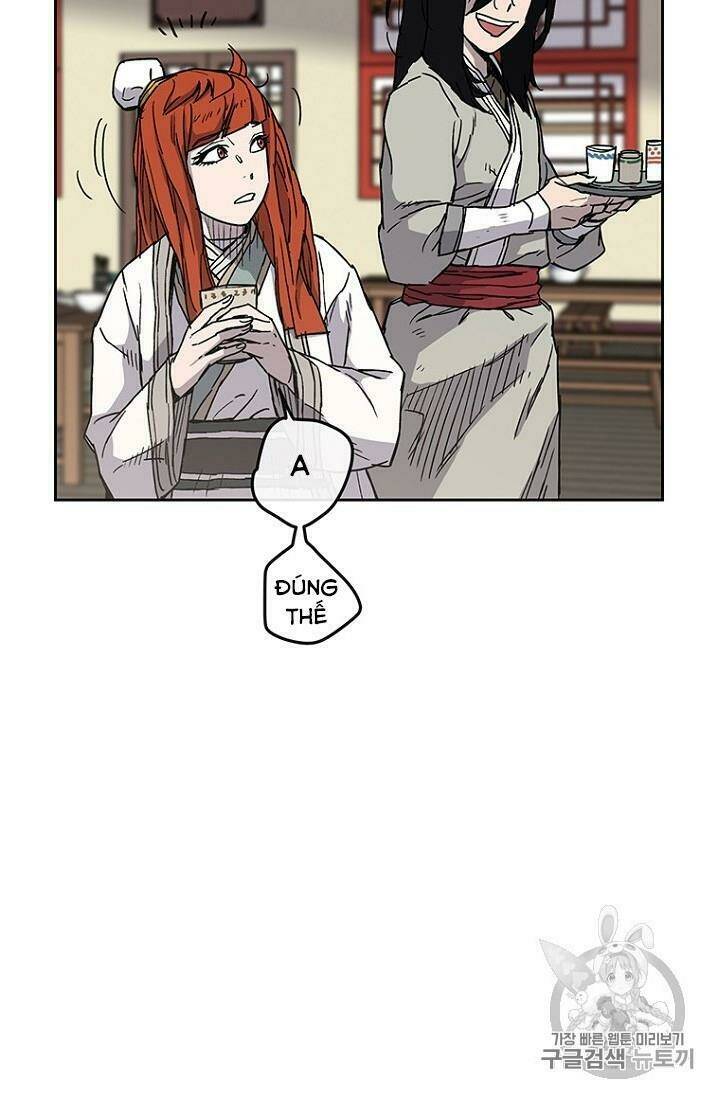 Tiên Kiếm Bất Bại Chap 13 - Next Chap 14