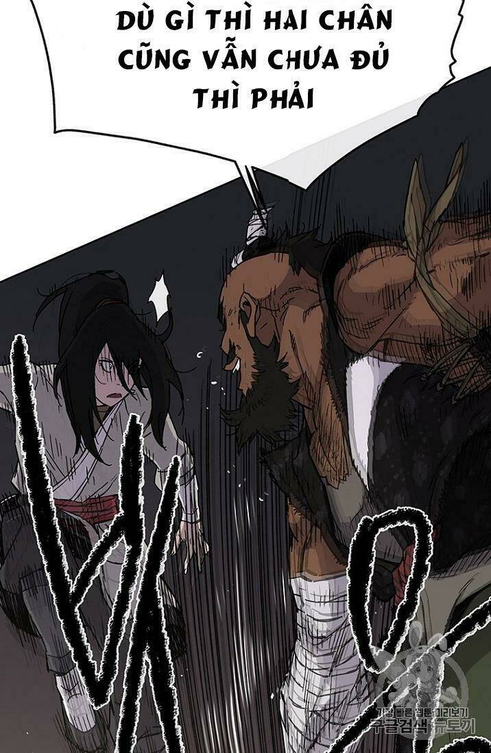 Tiên Kiếm Bất Bại Chap 13 - Next Chap 14