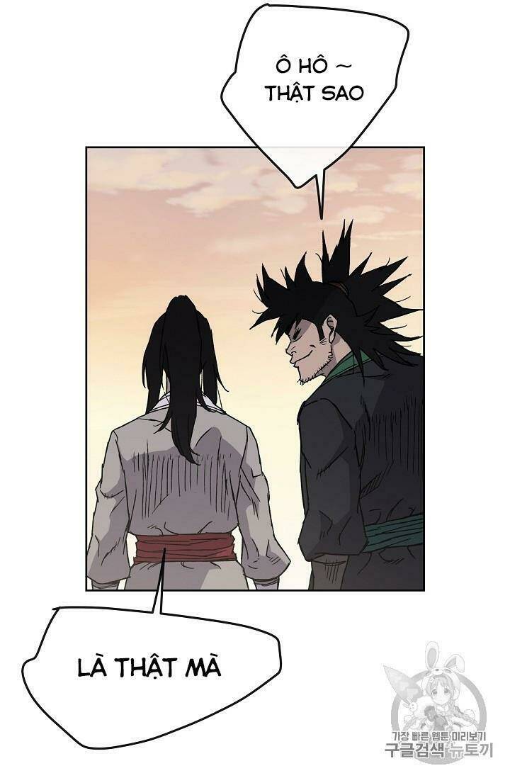 Tiên Kiếm Bất Bại Chap 13 - Next Chap 14