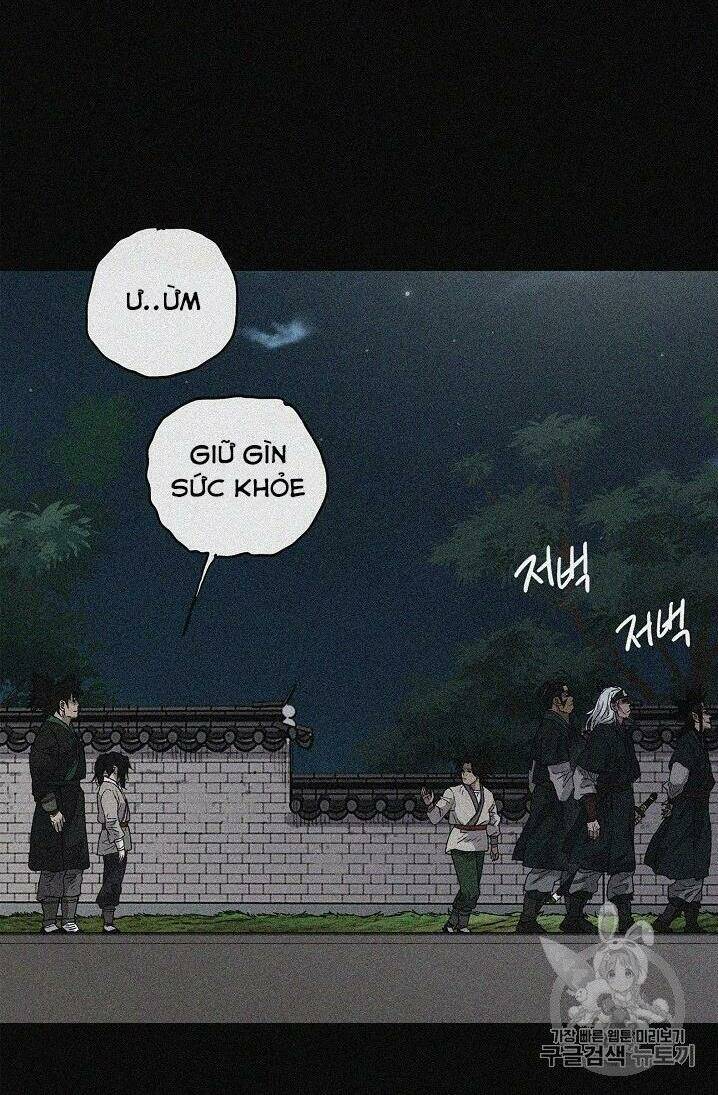 Tiên Kiếm Bất Bại Chap 13 - Next Chap 14