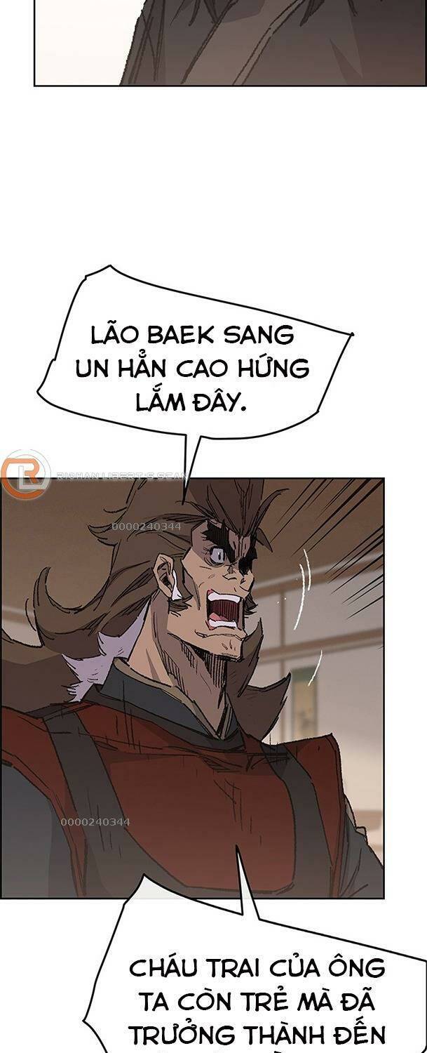 Tiên Kiếm Bất Bại Chap 130 - Next Chap 131