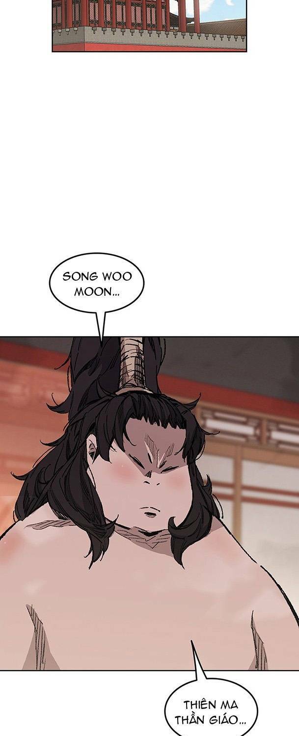 Tiên Kiếm Bất Bại Chap 133 - Next Chap 134