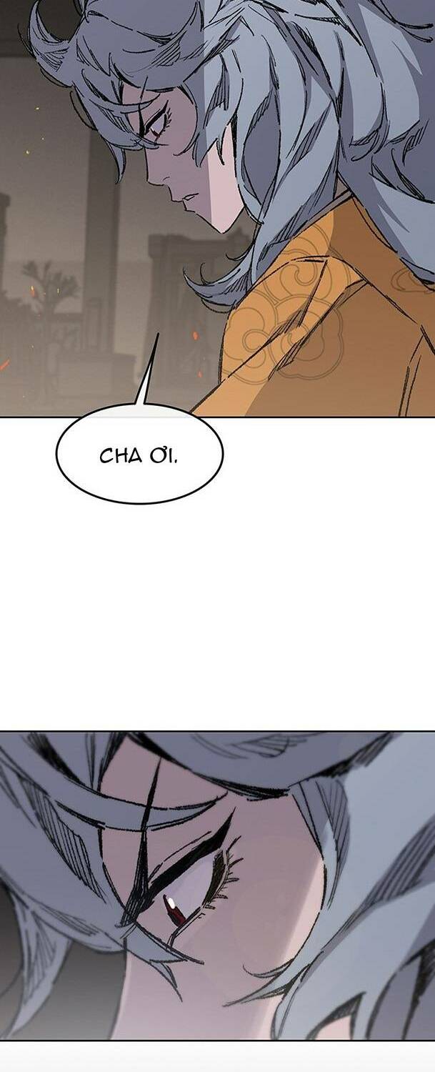 Tiên Kiếm Bất Bại Chap 133 - Next Chap 134