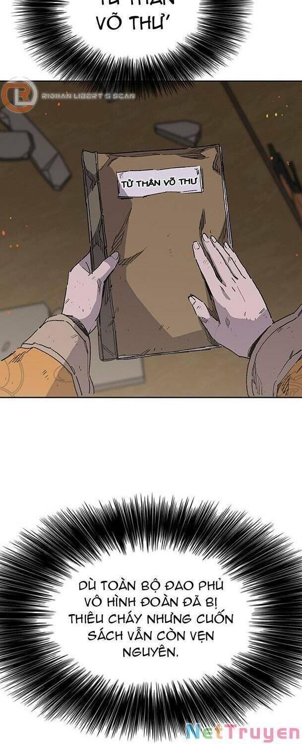 Tiên Kiếm Bất Bại Chap 134.1 - Next Chap 135.1