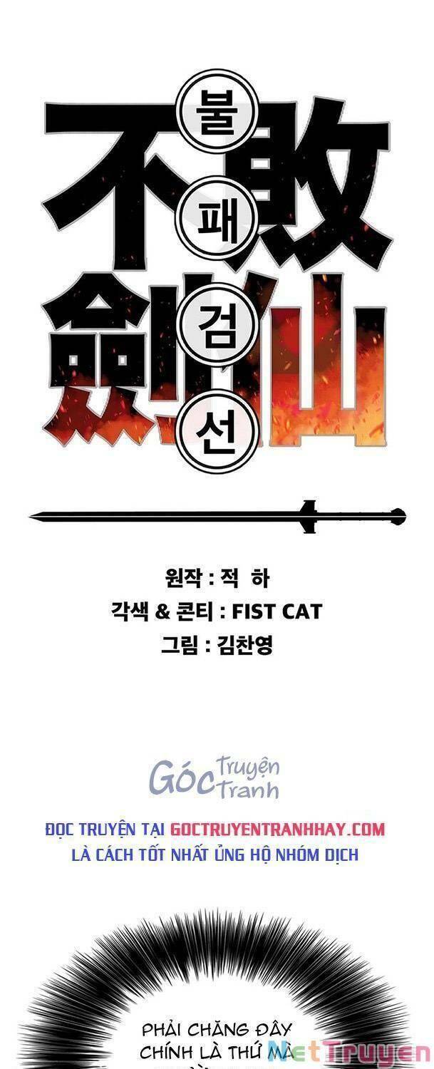 Tiên Kiếm Bất Bại Chap 134.2 - Next Chap 135.2