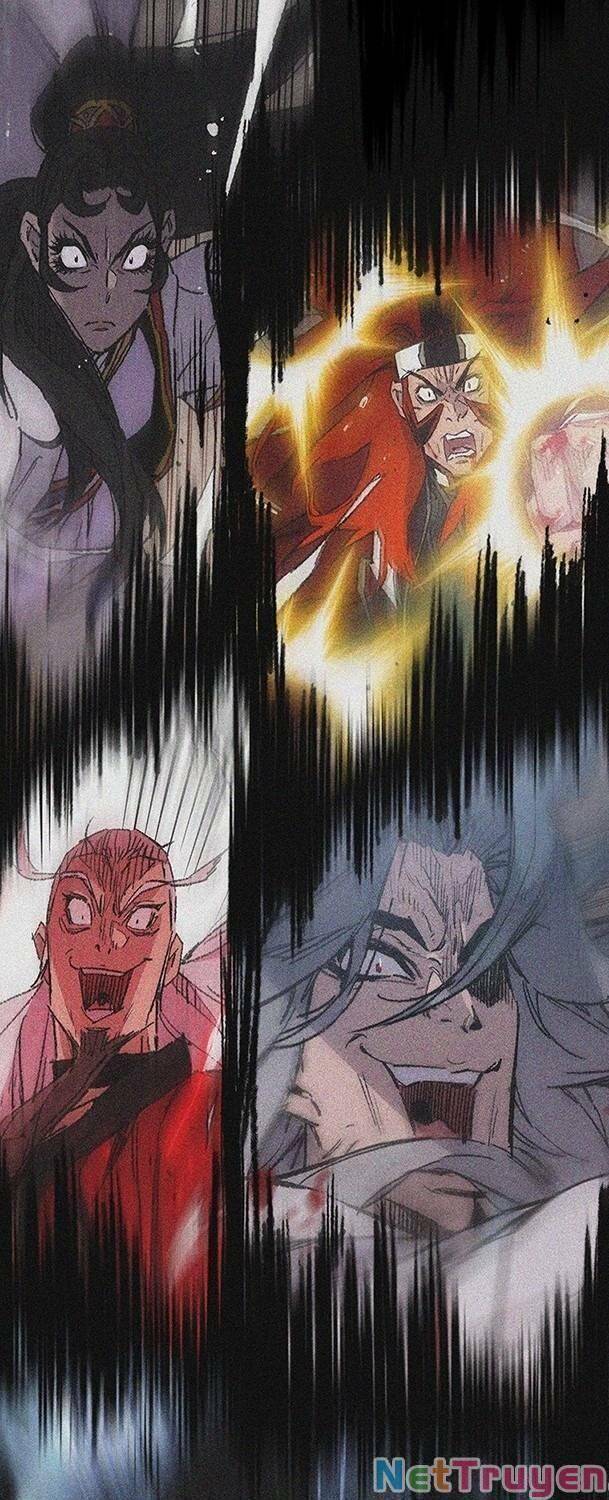 Tiên Kiếm Bất Bại Chap 134.2 - Next Chap 135.2