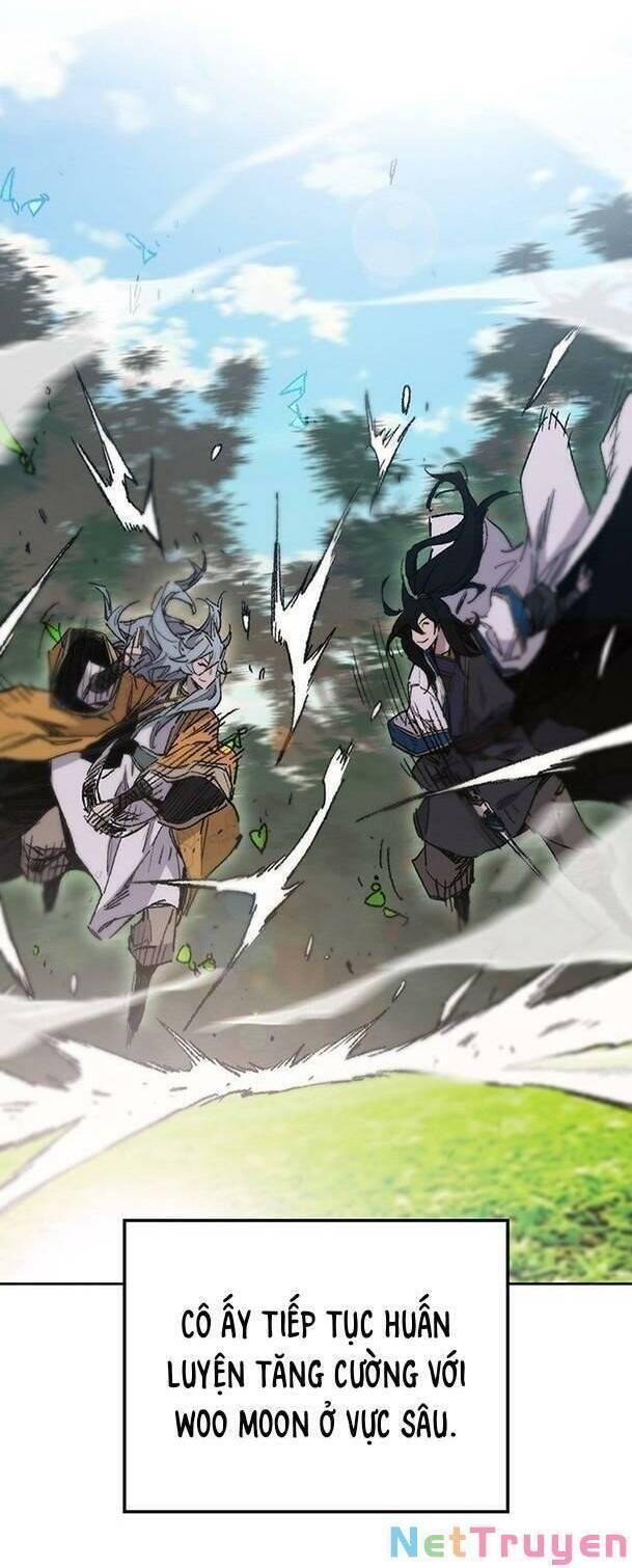 Tiên Kiếm Bất Bại Chap 134.2 - Next Chap 135.2