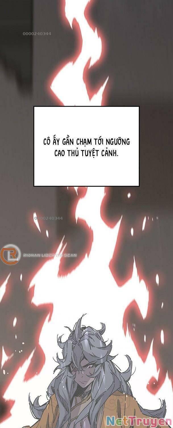 Tiên Kiếm Bất Bại Chap 134.2 - Next Chap 135.2