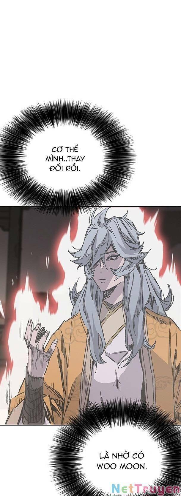 Tiên Kiếm Bất Bại Chap 134.2 - Next Chap 135.2