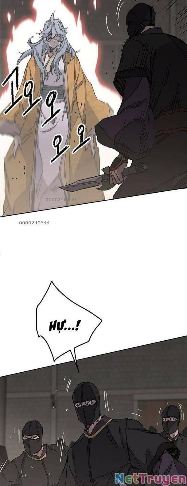 Tiên Kiếm Bất Bại Chap 134.2 - Next Chap 135.2