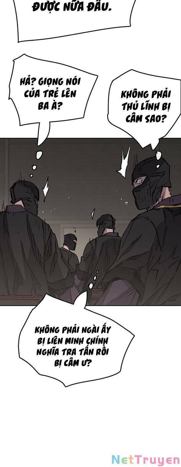 Tiên Kiếm Bất Bại Chap 134.2 - Next Chap 135.2