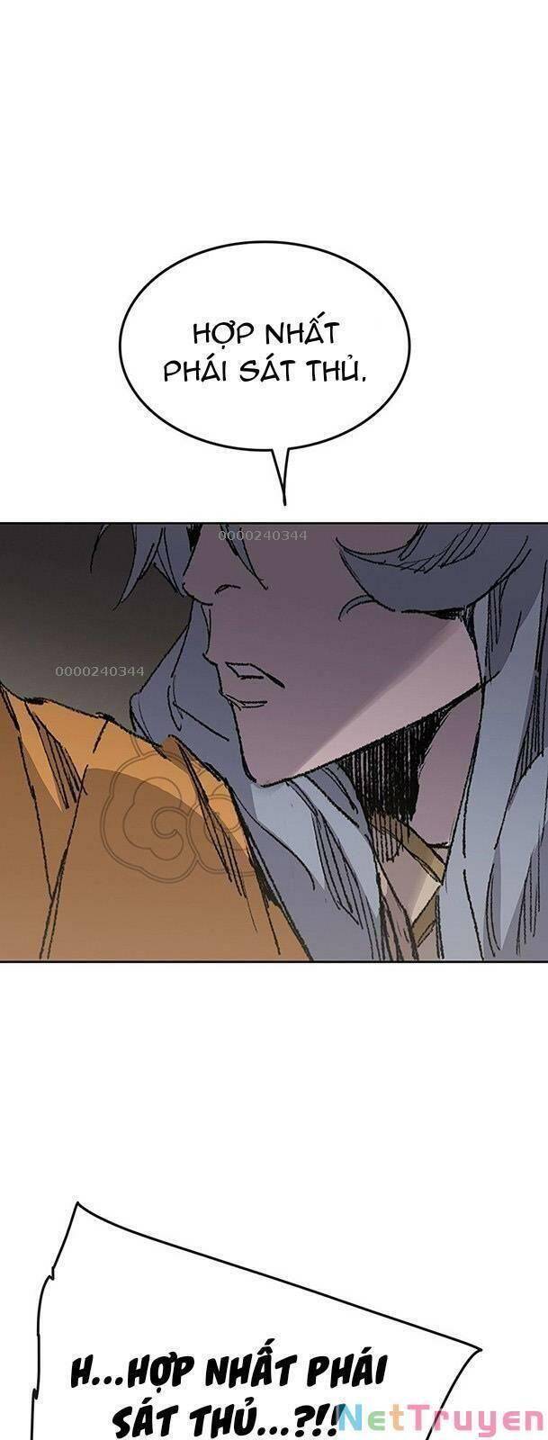 Tiên Kiếm Bất Bại Chap 134.2 - Next Chap 135.2