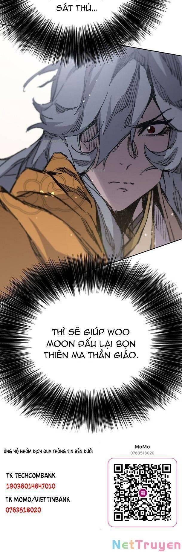 Tiên Kiếm Bất Bại Chap 134.2 - Next Chap 135.2