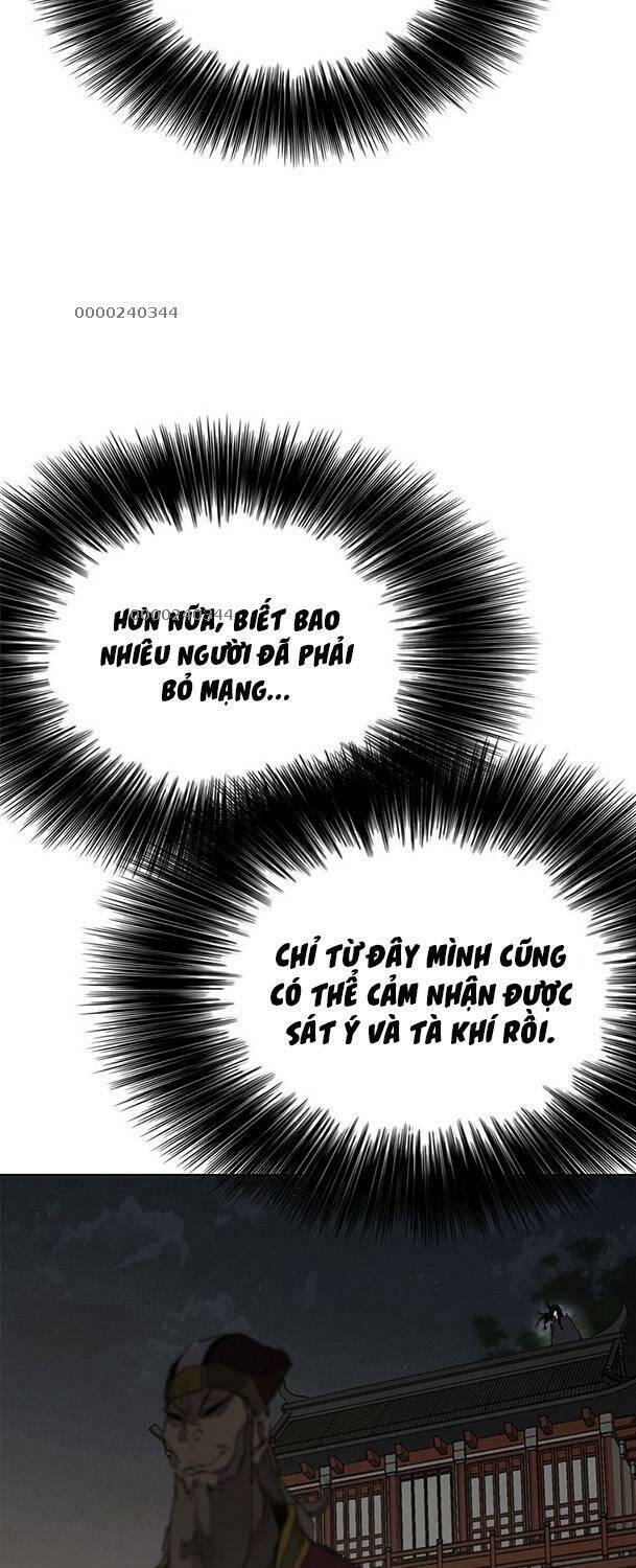 Tiên Kiếm Bất Bại Chap 135 - Next Chap 136