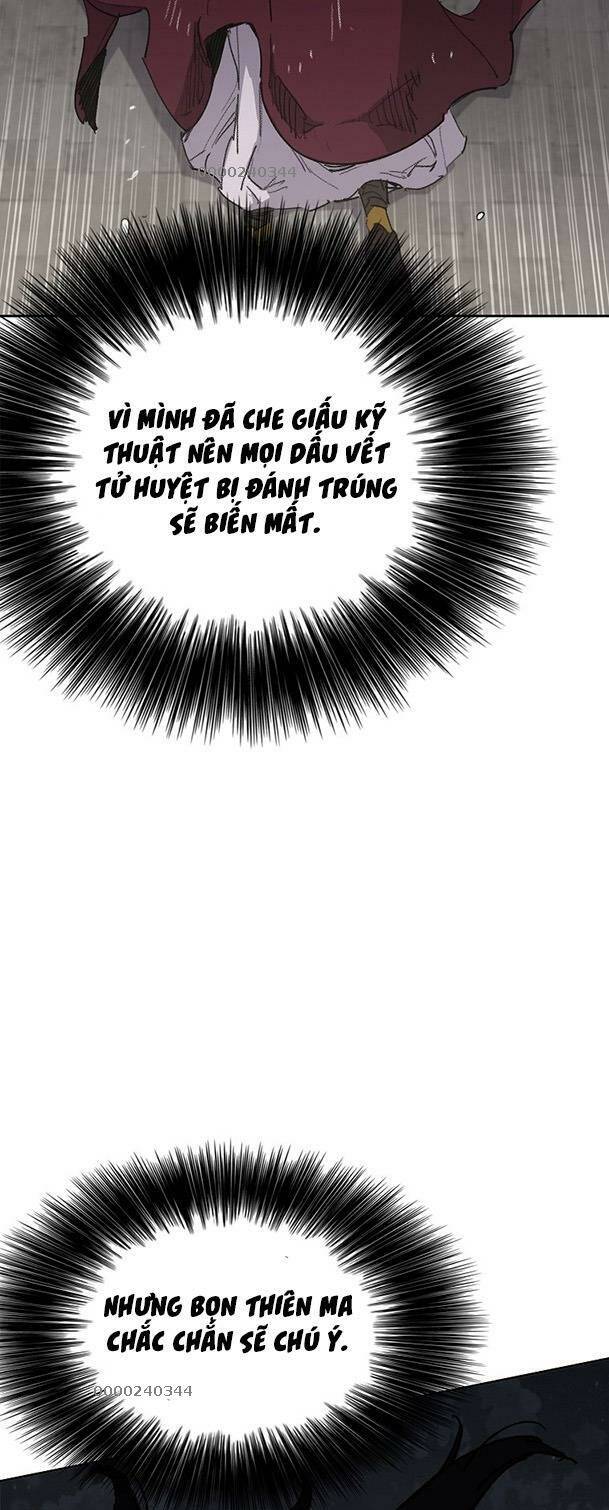 Tiên Kiếm Bất Bại Chap 135 - Next Chap 136