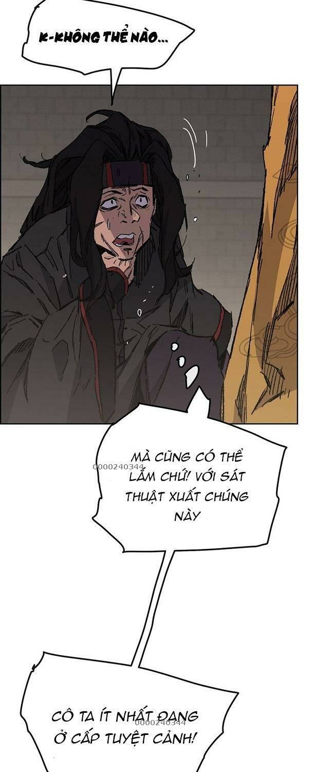 Tiên Kiếm Bất Bại Chap 135 - Next Chap 136