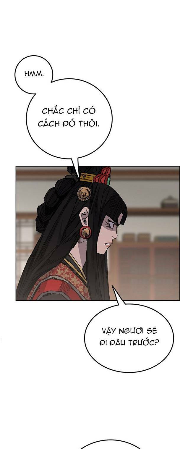 Tiên Kiếm Bất Bại Chap 135 - Next Chap 136