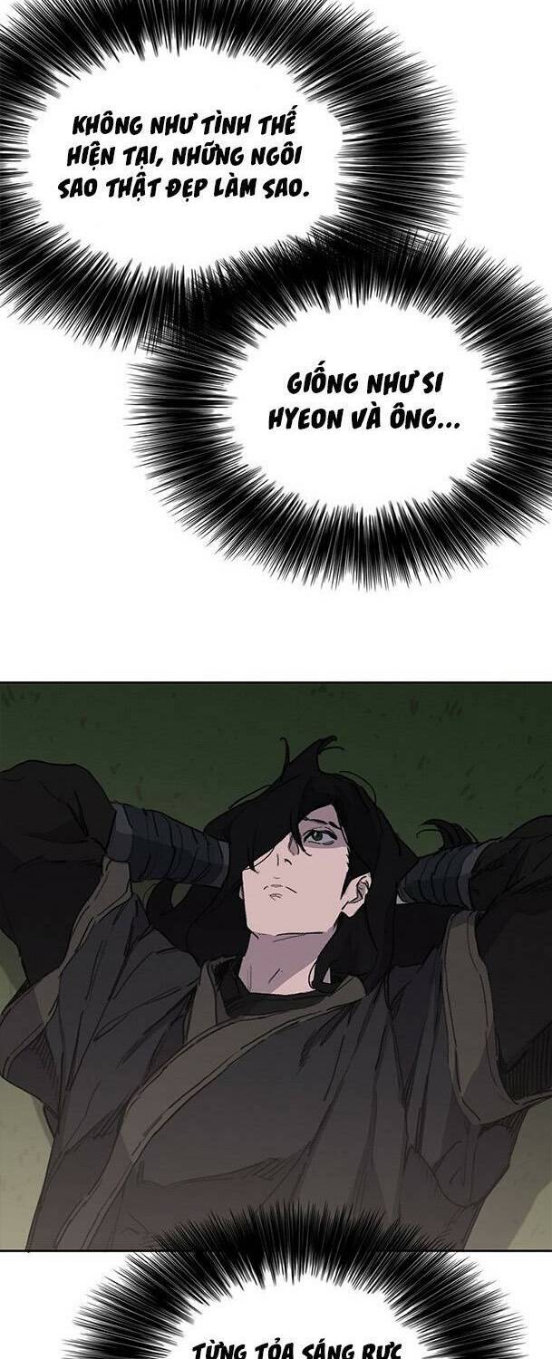 Tiên Kiếm Bất Bại Chap 135 - Next Chap 136