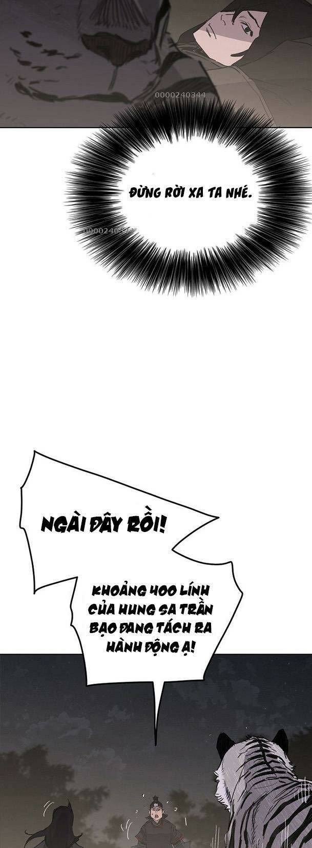 Tiên Kiếm Bất Bại Chap 135 - Next Chap 136