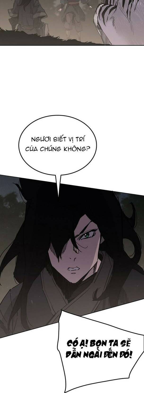 Tiên Kiếm Bất Bại Chap 135 - Next Chap 136
