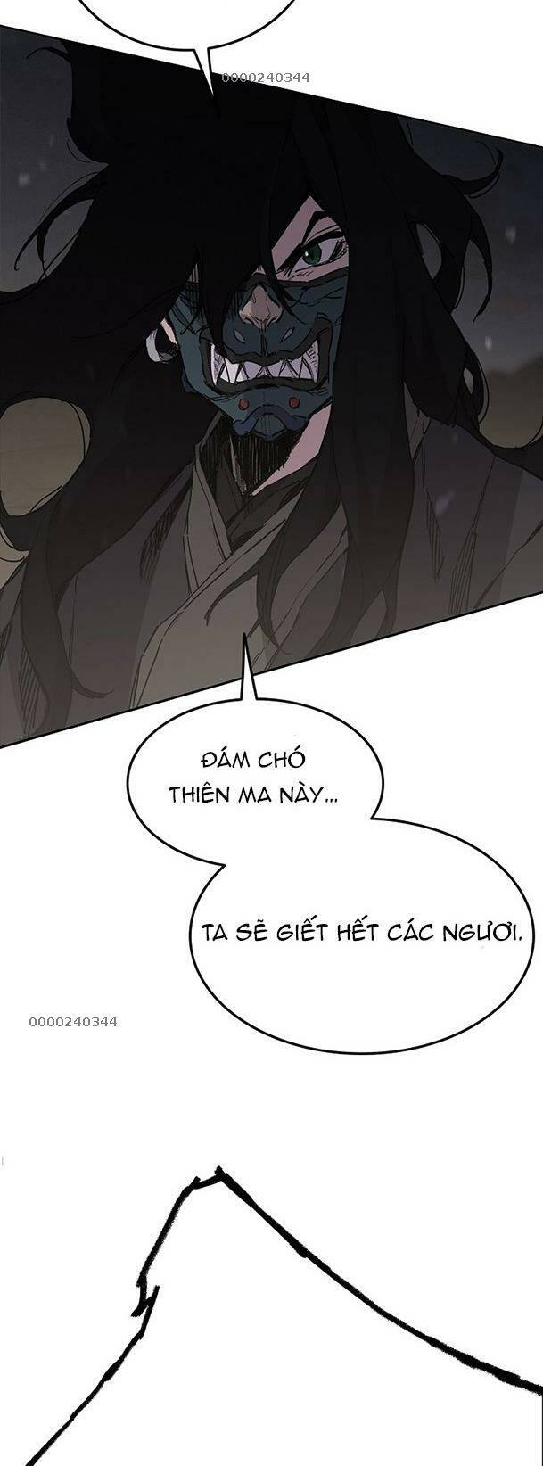 Tiên Kiếm Bất Bại Chap 135 - Next Chap 136