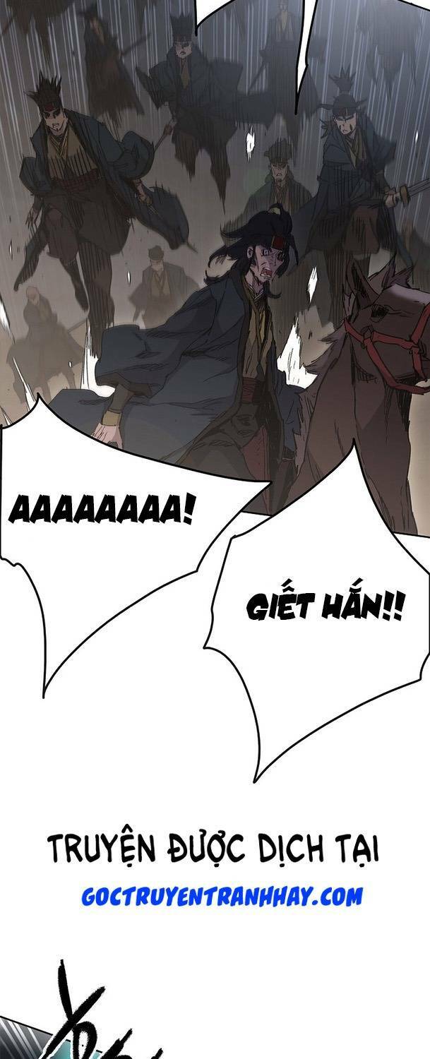 Tiên Kiếm Bất Bại Chap 135 - Next Chap 136