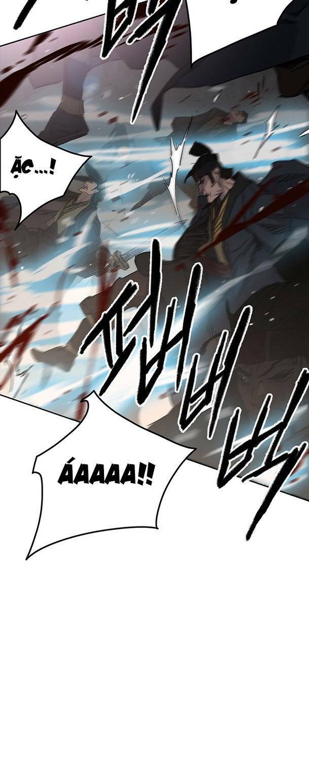 Tiên Kiếm Bất Bại Chap 135 - Next Chap 136