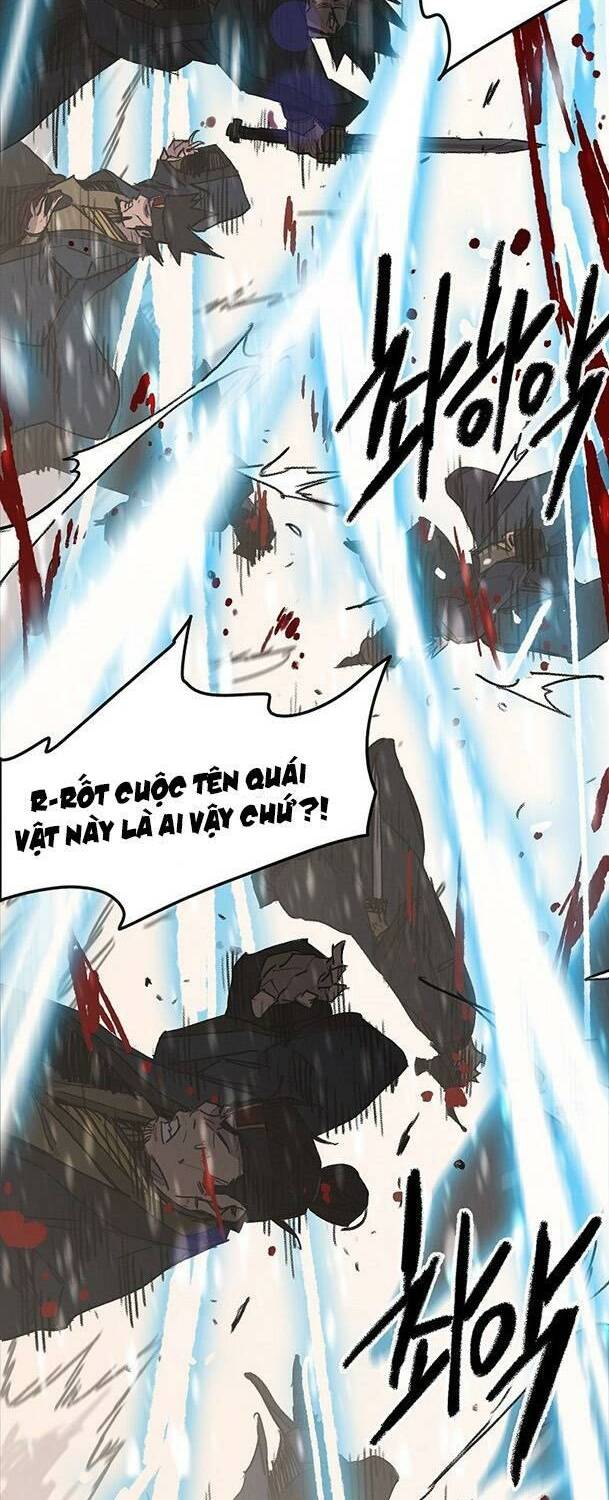 Tiên Kiếm Bất Bại Chap 135 - Next Chap 136