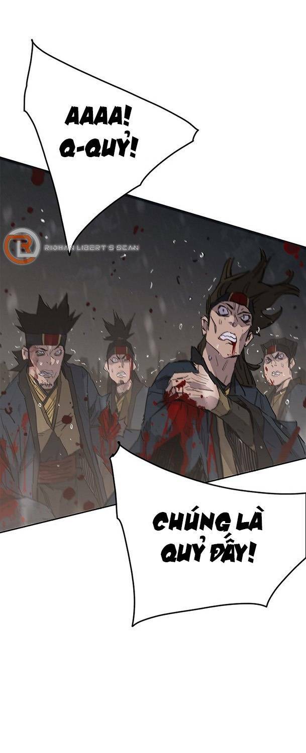 Tiên Kiếm Bất Bại Chap 135 - Next Chap 136