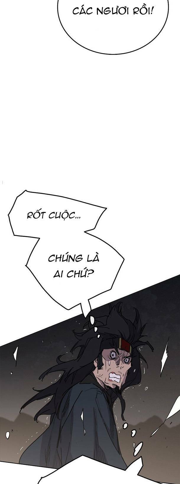 Tiên Kiếm Bất Bại Chap 135 - Next Chap 136