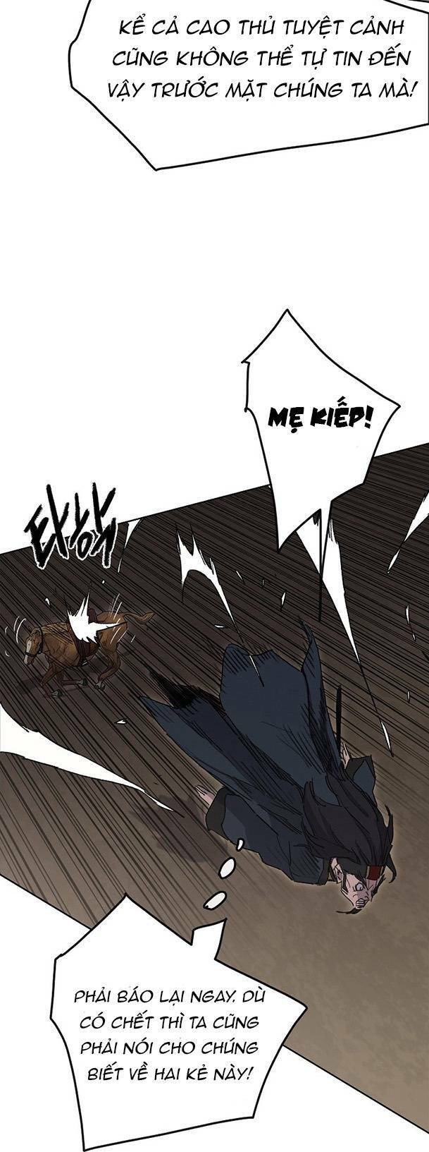 Tiên Kiếm Bất Bại Chap 135 - Next Chap 136