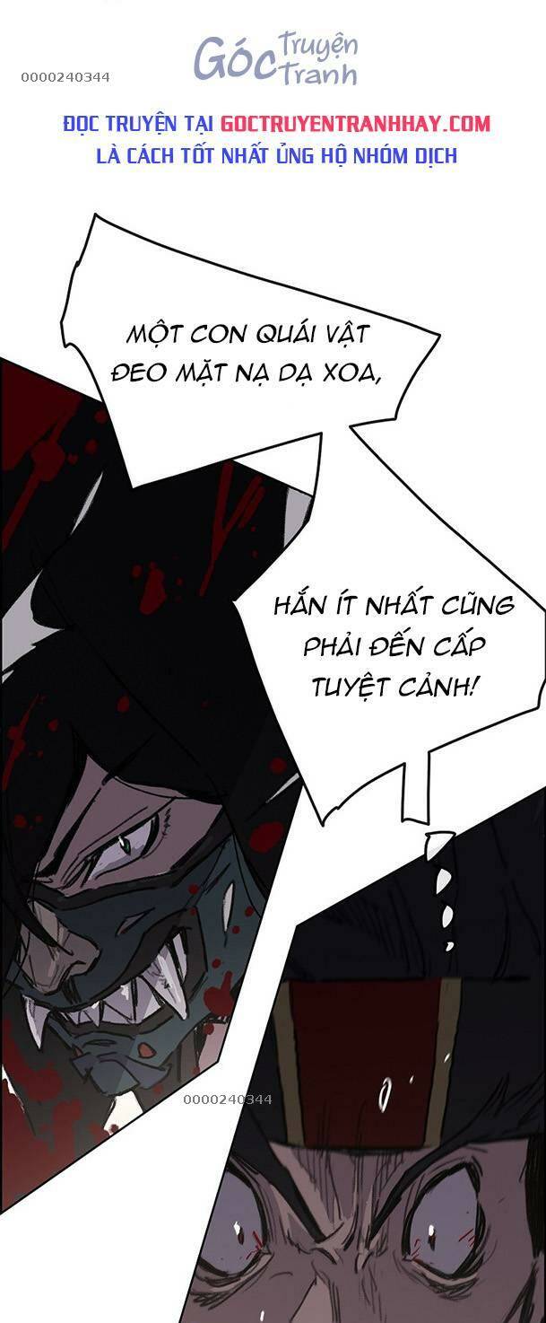 Tiên Kiếm Bất Bại Chap 135 - Next Chap 136