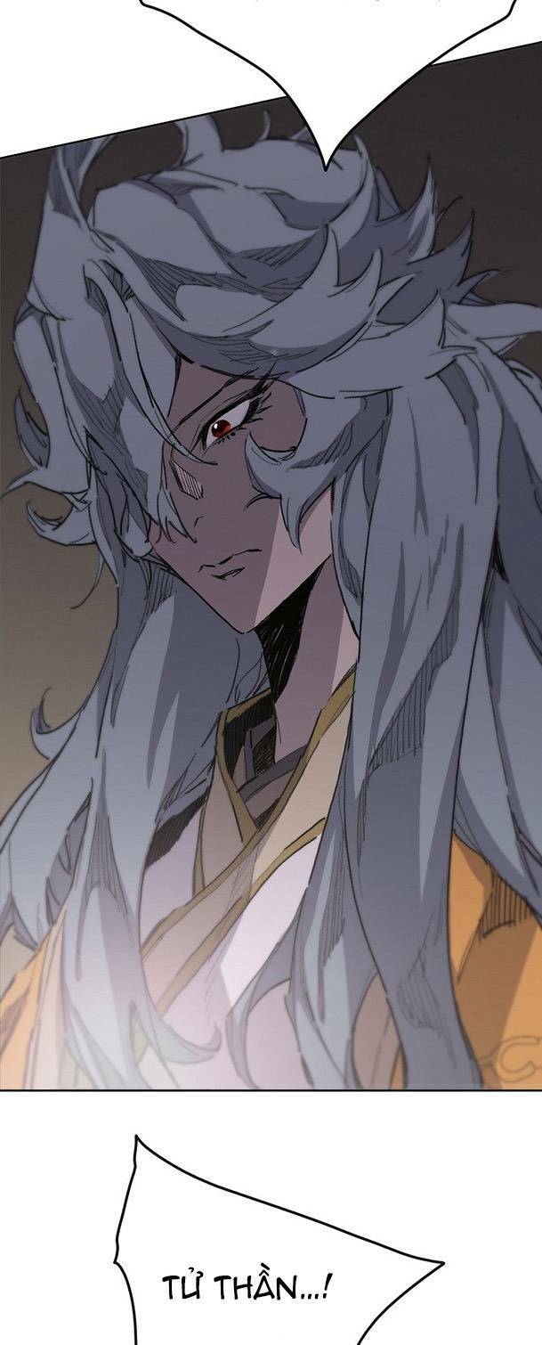 Tiên Kiếm Bất Bại Chap 135 - Next Chap 136