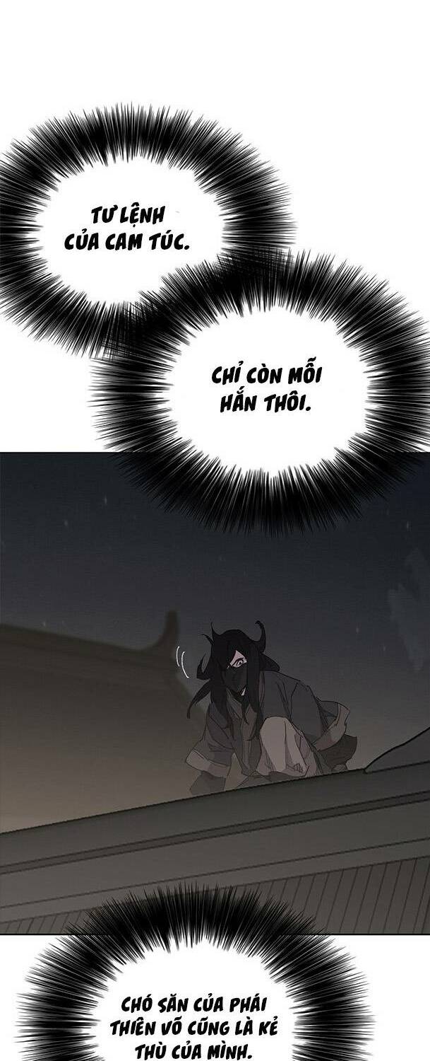 Tiên Kiếm Bất Bại Chap 135 - Next Chap 136