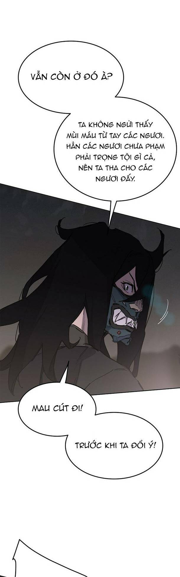 Tiên Kiếm Bất Bại Chap 136 - Next Chap 137