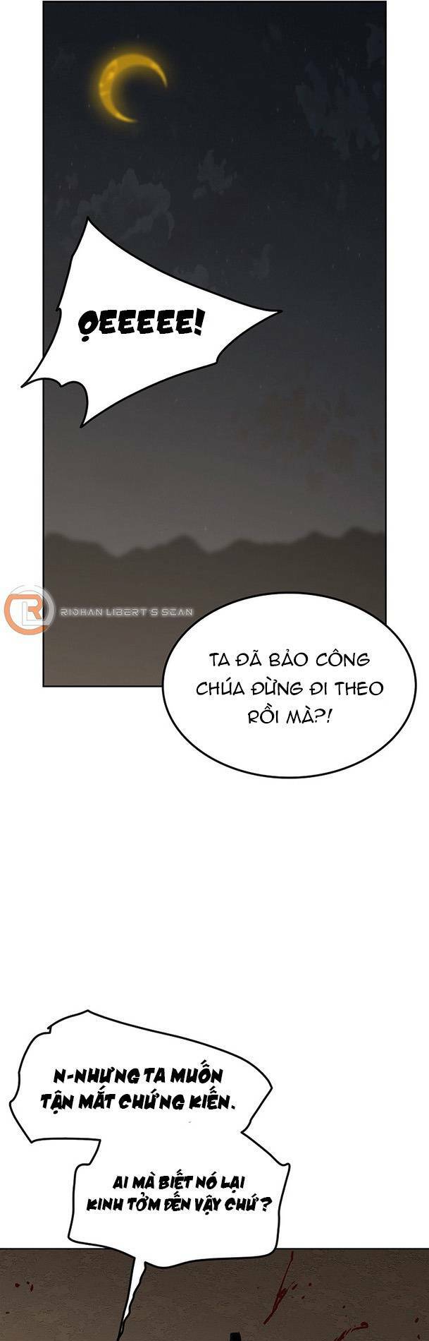 Tiên Kiếm Bất Bại Chap 136 - Next Chap 137