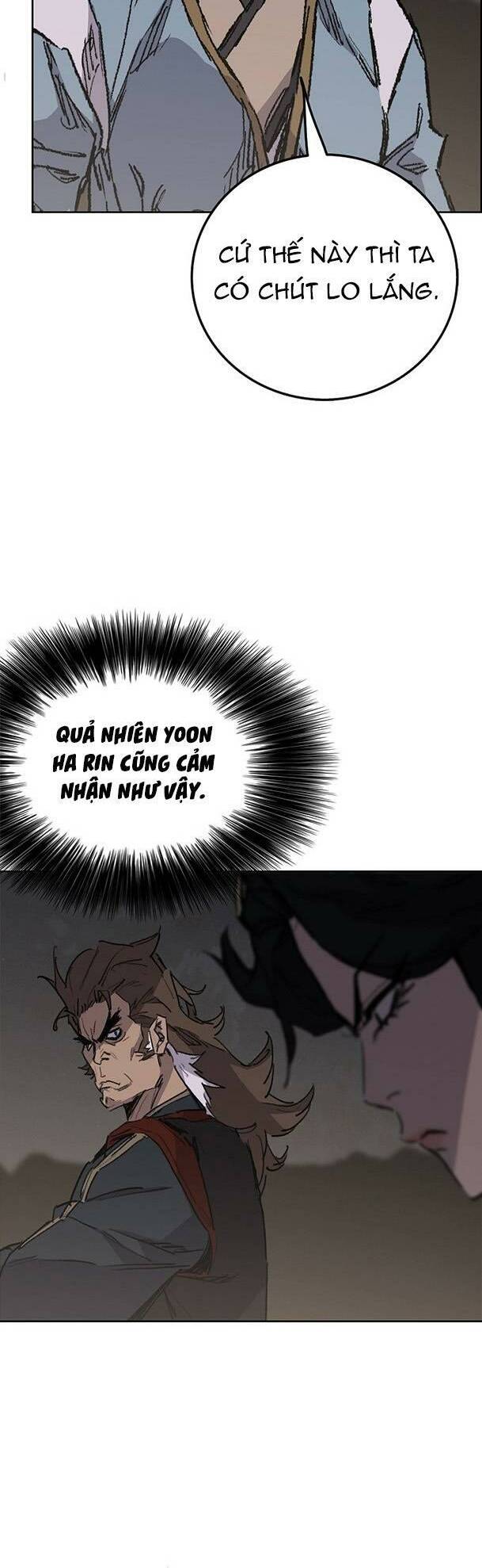 Tiên Kiếm Bất Bại Chap 136 - Next Chap 137