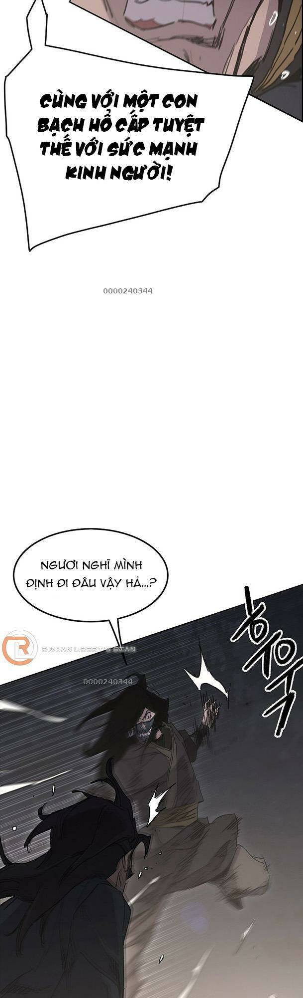 Tiên Kiếm Bất Bại Chap 136 - Next Chap 137