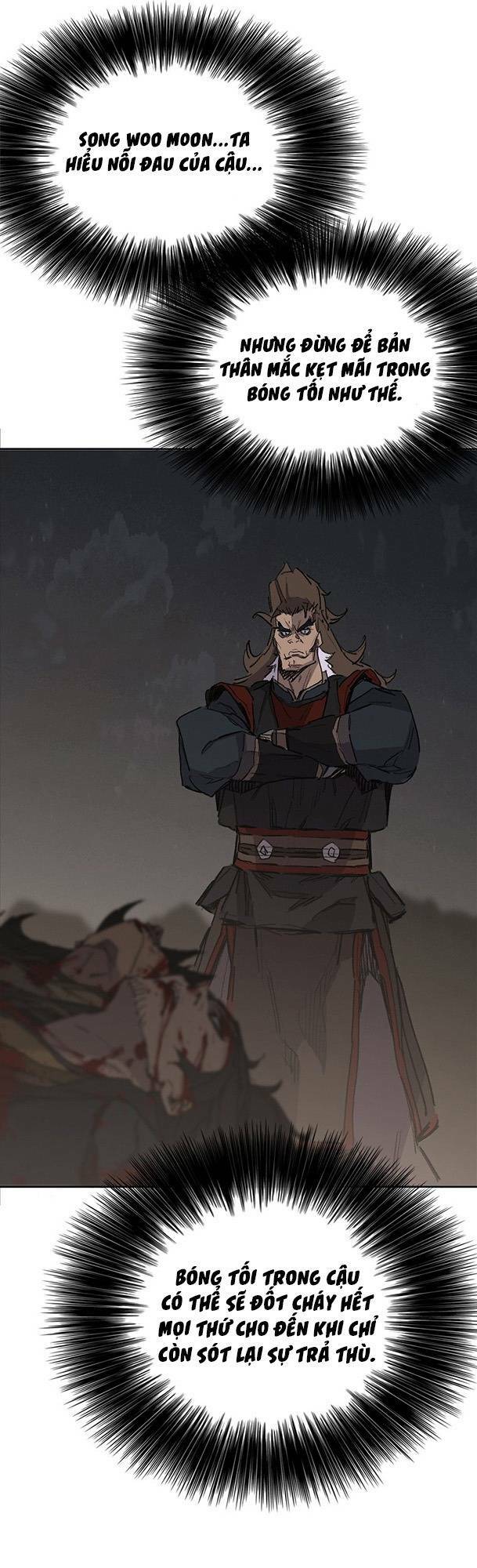 Tiên Kiếm Bất Bại Chap 136 - Next Chap 137